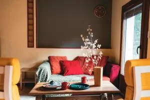 Ma bulle en ville calme en plein centre - Saint-Cassin