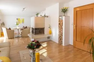 Ferienwohnung Bergblick - Grubach