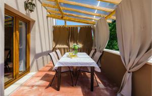 Cozy Home In Katun Lindarski,Pazin