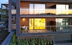 Marina Ostróda II - najlepszy widok w Ostródzie