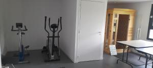 Hotels ibis Styles Segre : photos des chambres