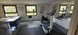 Hotels ibis Styles Segre : photos des chambres