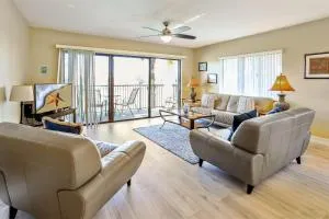 Land's End 3-206 Bay Front - Premier - Deadman Key