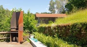 Unser Woidhaisl - idyllisches Ferienhaus im Bayerischen Wald