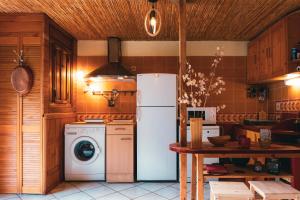 Appartements Ma bulle en ville calme en plein centre : photos des chambres