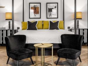 AMORE RENTALS - Villa Viola