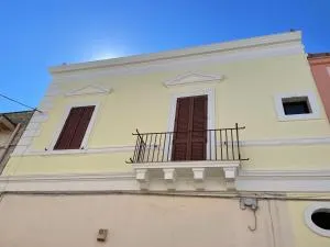 Casa Maria - Uggiano Montefusco