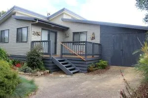 Seashell Oasis at Cape Woolamai - Cape Woolamai