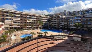 El Balcón de Roberta