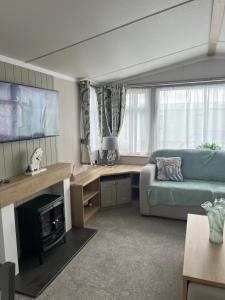 Holiday Home, St Andrews Holiday Park