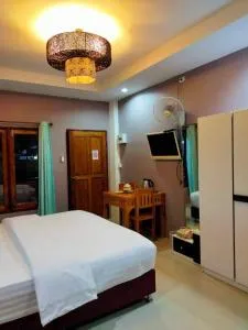 Mgrand Hotel - Ban Na Ta Kai