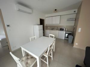 Appartement avec jardin