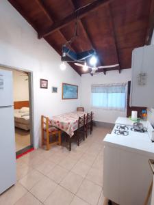 LUZ MAR San Clemente del Tuyú