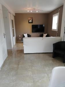 Kerguil-léon maison familiale 2 chambres, plages à 10 min en voiture