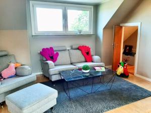 Stort hus, underbar utsikt & 3 min till Isaberg!