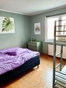 Stort hus, underbar utsikt & 3 min till Isaberg!