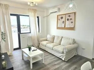 Marianne, Apartament 2 Camere, Viilor 9 - Rudeni