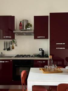 Naiadi Apartment Ortigia