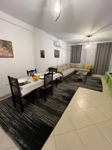 Nerths apartment - Mëzezi