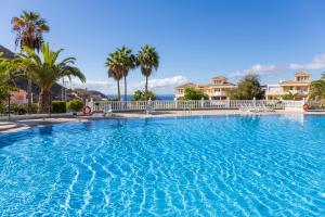 Vista Eden - Los Cristianos, Ocean view, Grill, Pool - 4hvězdičkové hotely ve městě Arona