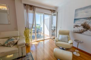 Vista Eden - Los Cristianos, Ocean view, Grill, Pool