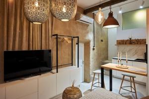 Studio in the Center of Burgas next to the See