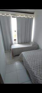 Village Shallon em Porto de Sauipe