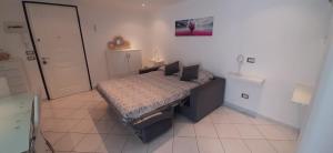 Baladi monolocale in centro