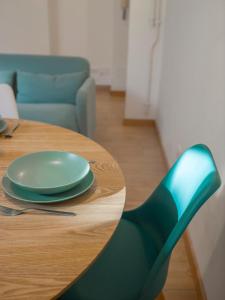 2BDR Testaccio Sweet Home