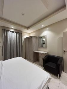 فندق سِلْس للشقق المخدومة النهضة