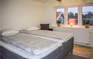 2 Bedroom Amazing Home In Örkelljunga