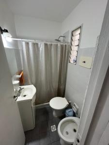 Departamento en alquiler temporario mar del plata