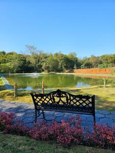 Habitación sin cocina en quinta Shizen