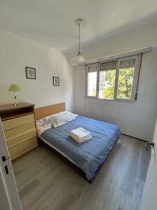 Departamento en alquiler temporario mar del plata