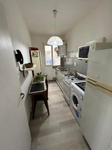 Departamento en alquiler temporario mar del plata