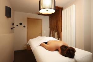 B&B / Chambres d'hotes Maison d'hotes & SPA La Scierie : photos des chambres