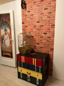 Maison de maître du 19ème siècle à la campagne