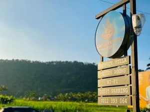 Captain's Cove Home Stay - Devāla