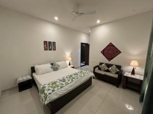 Colonels Abbey First Floor