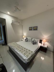 Colonels Abbey First Floor