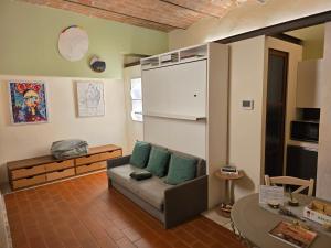 Baccio - studio apartment