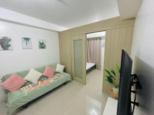 Condo at Shore 1 with Netflix - Объекты без категории в городе Манила
