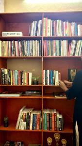 Project Remember by Maanushi Foundation