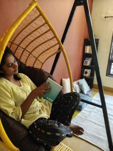 Project Remember by Maanushi Foundation