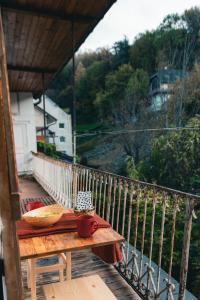 Appartements Ma bulle en ville calme en plein centre : photos des chambres