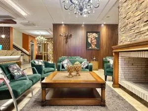 达塞拉魅力酒店 - 格拉玛多