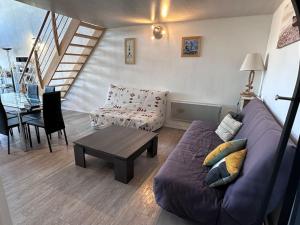 Appartements Les Lofts vue Port Guillaume : photos des chambres