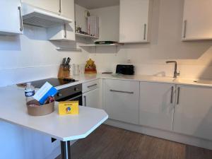 Appartements Les Lofts vue Port Guillaume : photos des chambres