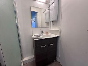 Appartements Les Lofts vue Port Guillaume : photos des chambres