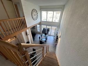 Appartements Les Lofts vue Port Guillaume : photos des chambres